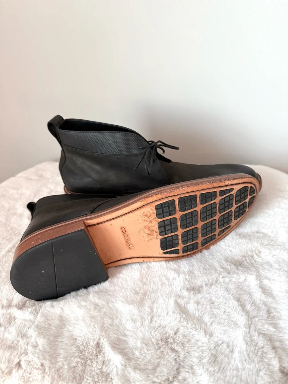 Cole Haan classic black